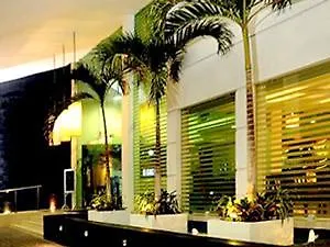 Hotel Marlon Chetumal
