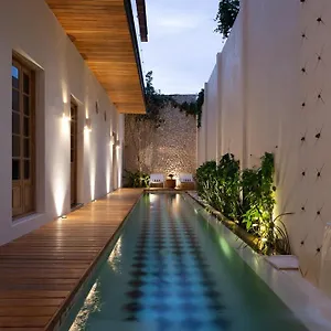 Mas Palomas Concept House By Paloma's - Adults Only 5* Merida