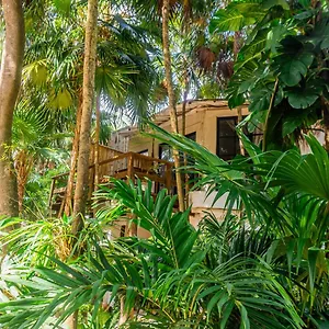 Casa Ambar & Boutique (adults Only) 3* Tulum