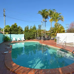 Jade Waters Luxury 4* Hervey Bay